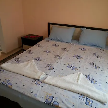 Neptun Guest house *