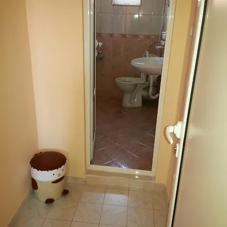 Guest house Neptun