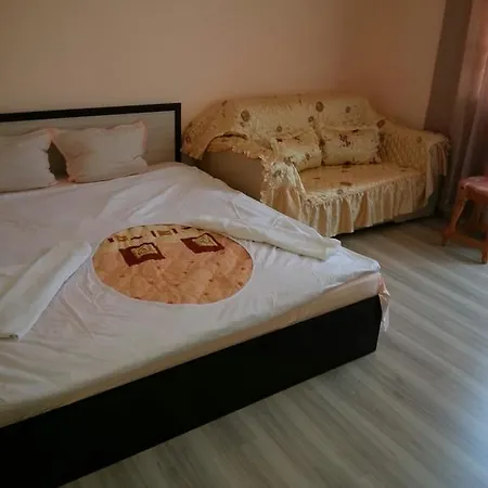 Neptun Guest house Ravda