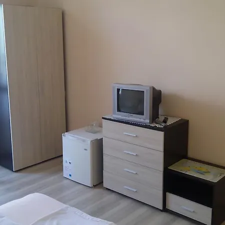 Guest house Neptun *